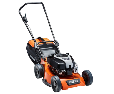 Commercial Mower 19"