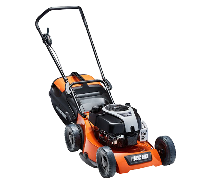 Commercial Mower 19"