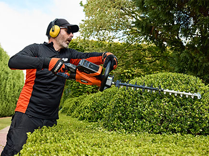 Trimming Techniques: How to Get Your Hedges Ready for Spring Growth